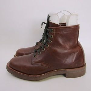 RM Williams boots - size 5 G ( AU 5G = U.S. women’s 7.5 ish)